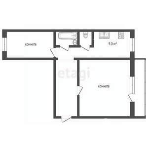Фото квартиры на продажу (2)