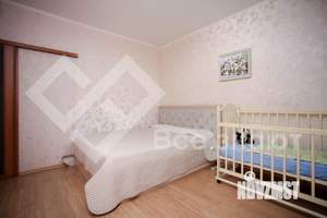 1-к квартира, вторичка, 44м2, 7/10 этаж