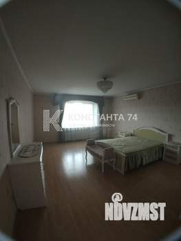 4-к квартира, вторичка, 121м2, 6/6 этаж