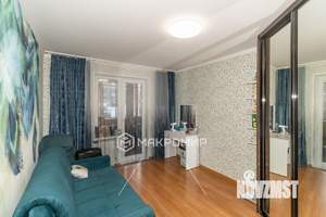 3-к квартира, вторичка, 96м2, 1/10 этаж