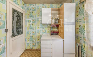 2-к квартира, вторичка, 42м2, 3/4 этаж