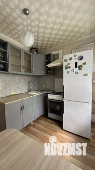 1-к квартира, вторичка, 32м2, 3/5 этаж