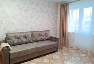 1-к квартира, вторичка, 32м2, 4/5 этаж