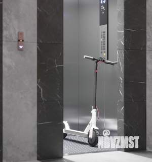 1-к квартира, вторичка, 37м2, 2/13 этаж