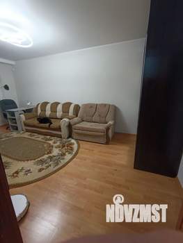 2-к квартира, вторичка, 44м2, 5/5 этаж