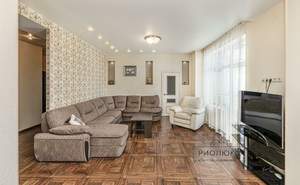 3-к квартира, вторичка, 101м2, 5/8 этаж
