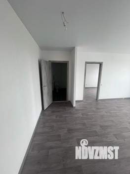 2-к квартира, вторичка, 41м2, 1/10 этаж