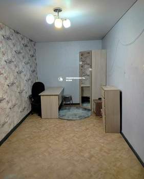 2-к квартира, вторичка, 46м2, 4/5 этаж