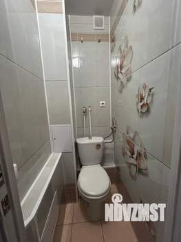 1-к квартира, вторичка, 32м2, 6/10 этаж