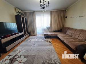3-к квартира, вторичка, 70м2, 5/10 этаж