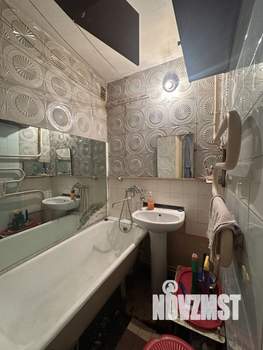 2-к квартира, вторичка, 47м2, 3/5 этаж