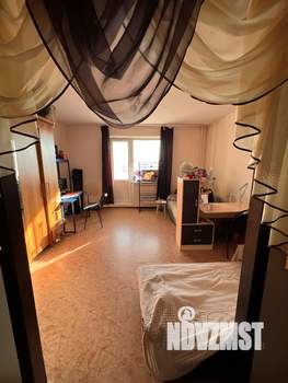 1-к квартира, вторичка, 41м2, 7/10 этаж