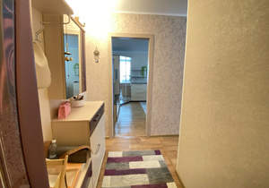 1-к квартира, вторичка, 32м2, 3/3 этаж