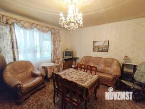2-к квартира, вторичка, 53м2, 1/9 этаж