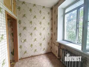 2-к квартира, вторичка, 44м2, 3/3 этаж