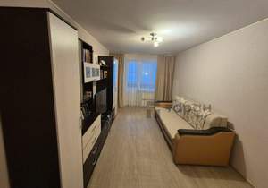 1-к квартира, вторичка, 42м2, 4/10 этаж