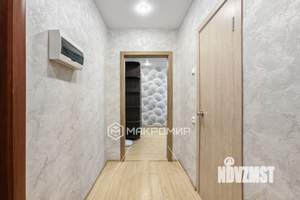 1-к квартира, вторичка, 32м2, 7/10 этаж