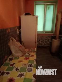 3-к квартира, вторичка, 38м2, 1/2 этаж