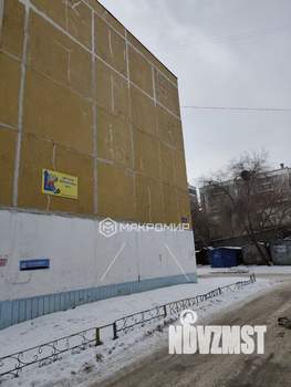 2-к квартира, вторичка, 46м2, 3/5 этаж