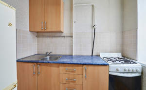 1-к квартира, вторичка, 33м2, 2/4 этаж