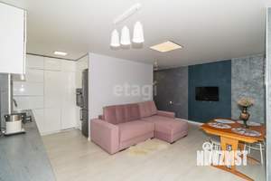 2-к квартира, вторичка, 42м2, 3/4 этаж