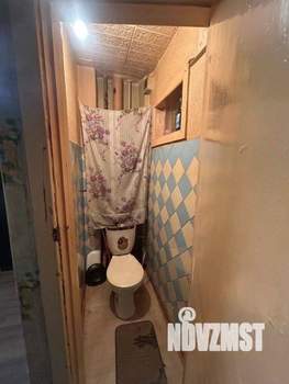 2-к квартира, вторичка, 45м2, 4/5 этаж