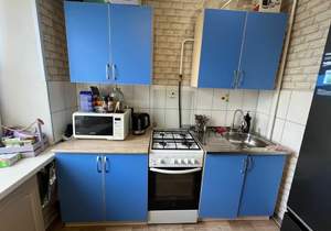 1-к квартира, вторичка, 30м2, 5/5 этаж