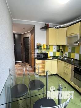 3-к квартира, вторичка, 66м2, 9/9 этаж