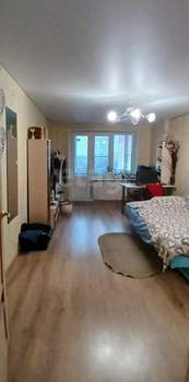 2-к квартира, вторичка, 55м2, 9/9 этаж