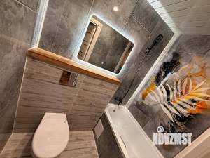 Студия квартира, вторичка, 18м2, 1/6 этаж