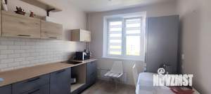 2-к квартира, вторичка, 57м2, 8/10 этаж