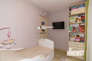 2-к квартира, вторичка, 32м2, 1/5 этаж