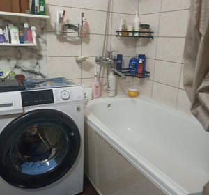 1-к квартира, вторичка, 32м2, 9/16 этаж