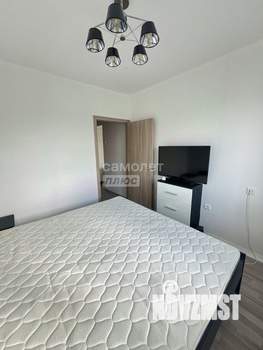 1-к квартира, вторичка, 40м2, 4/18 этаж