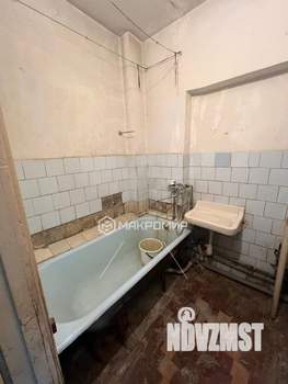 1-к квартира, вторичка, 36м2, 7/16 этаж
