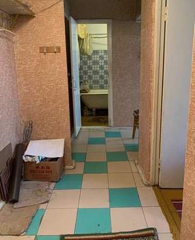 2-к квартира, вторичка, 50м2, 2/9 этаж