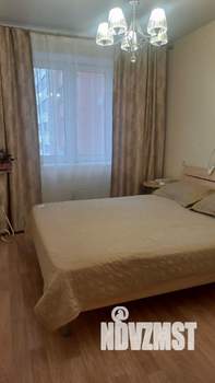 3-к квартира, вторичка, 54м2, 5/10 этаж