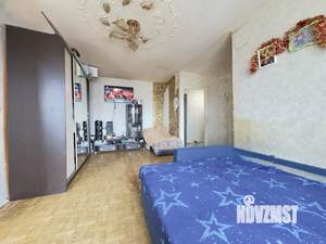 2-к квартира, вторичка, 45м2, 5/5 этаж