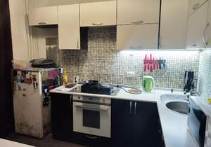 1-к квартира, вторичка, 41м2, 4/10 этаж