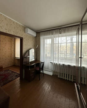 2-к квартира, вторичка, 44м2, 2/4 этаж