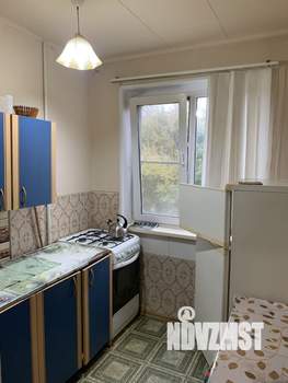 2-к квартира, вторичка, 48м2, 3/5 этаж
