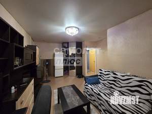 1-к квартира, вторичка, 30м2, 5/5 этаж
