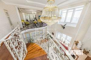 4-к квартира, вторичка, 183м2, 13/14 этаж