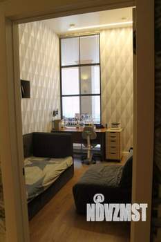 5-к квартира, вторичка, 281м2, 2/3 этаж