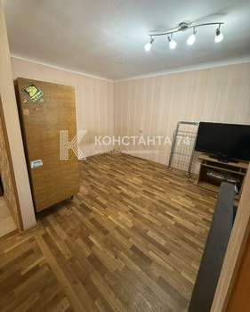 1-к квартира, вторичка, 31м2, 3/5 этаж