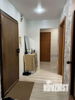 2-к квартира, вторичка, 50м2, 3/9 этаж