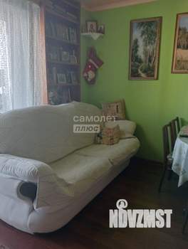 2-к квартира, вторичка, 56м2, 2/10 этаж