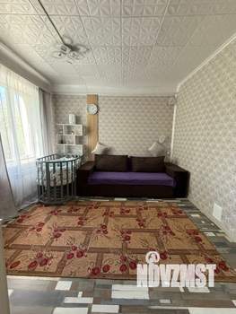 2-к квартира, вторичка, 38м2, 3/4 этаж
