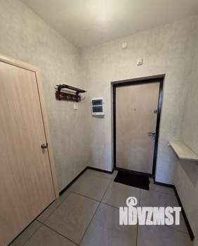 1-к квартира, вторичка, 36м2, 7/20 этаж