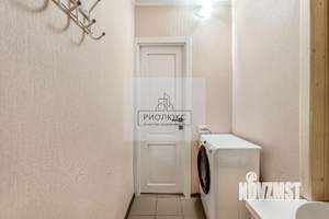 Студия квартира, вторичка, 30м2, 8/19 этаж